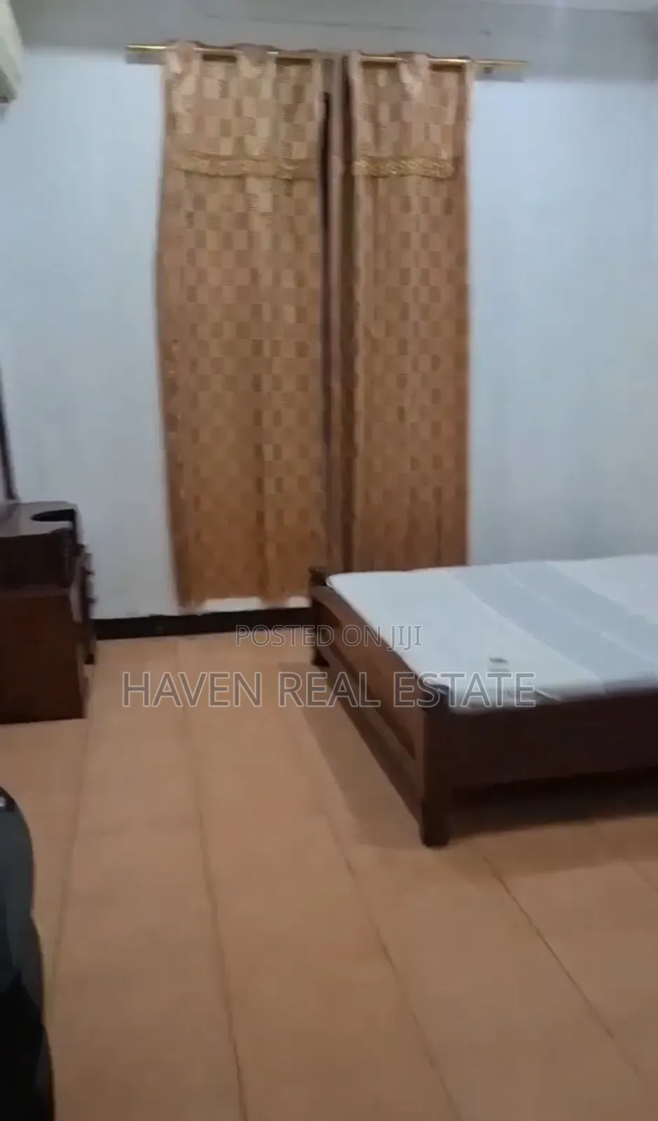 Furnished 2bdrm House in Mjini for rent