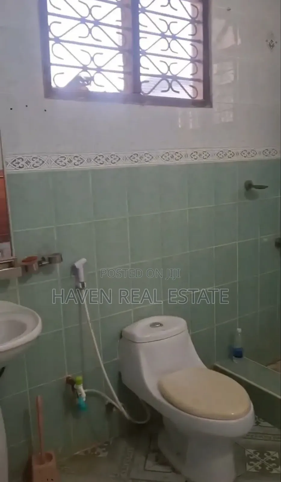 Furnished 2bdrm House in Mjini for rent