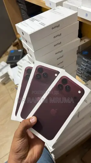 New Apple iPhone 18 Pro Max 256 GB
