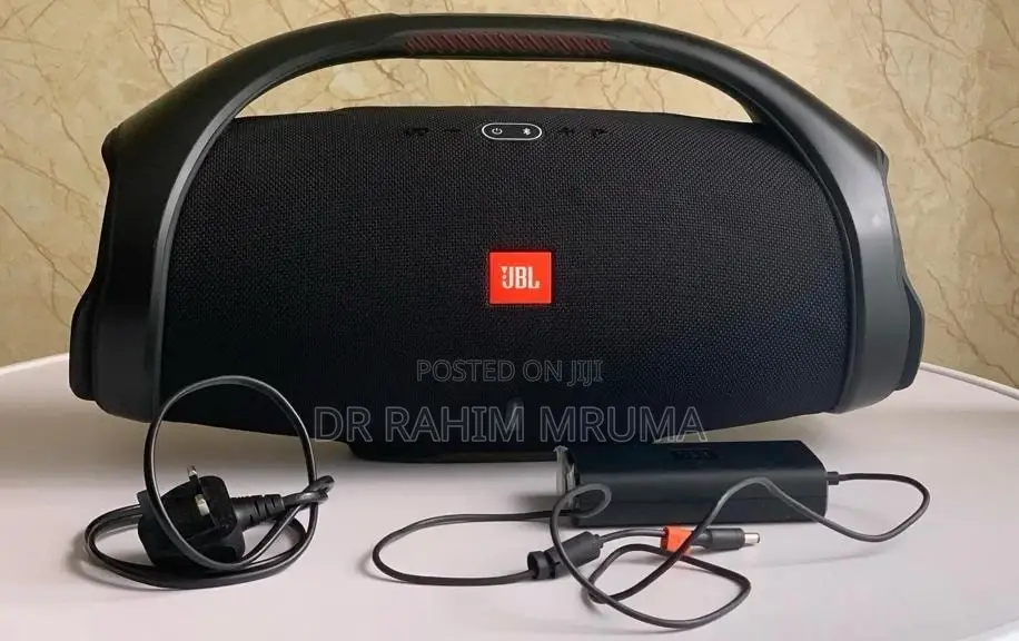 JBL Boombox 2