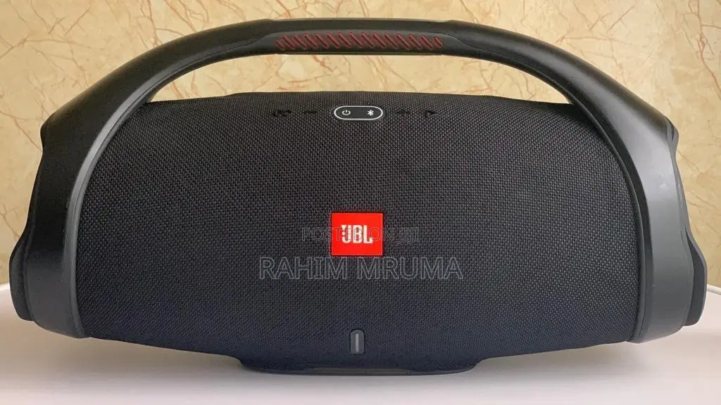 JBL Boombox 3