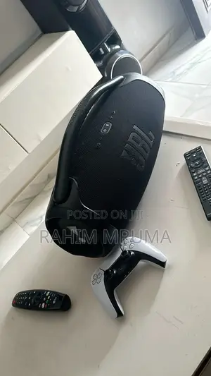 JBL Boombox 3