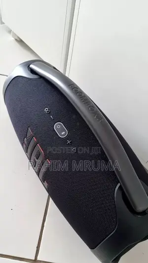 JBL Boombox 3
