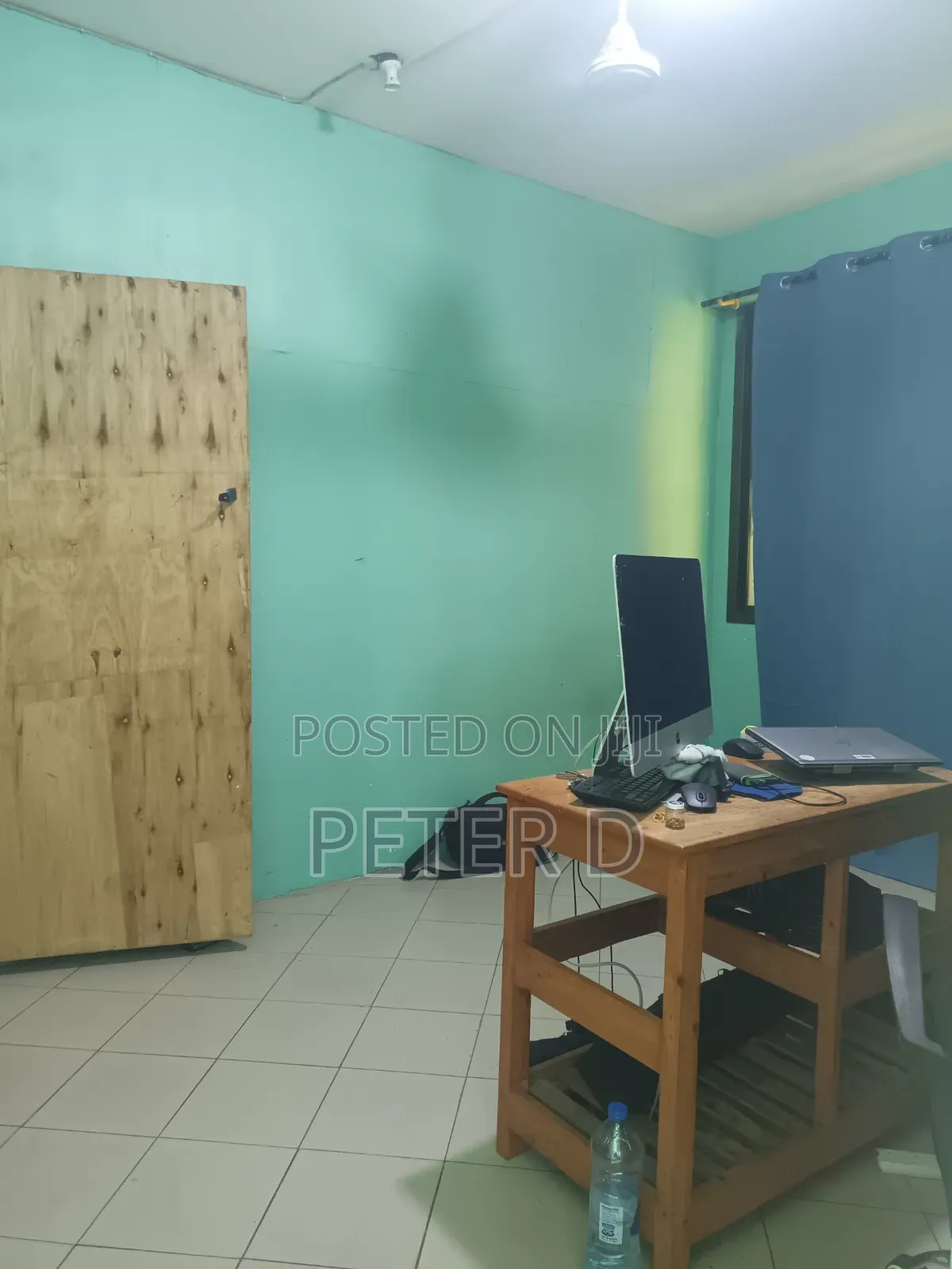 1bdrm Apartment in Kariakoo for rent
