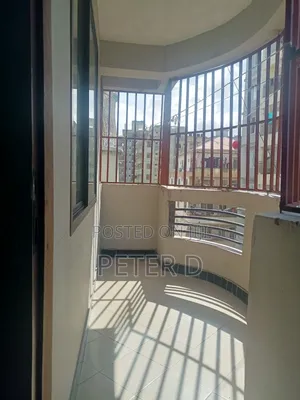 1bdrm Apartment in Kariakoo for rent