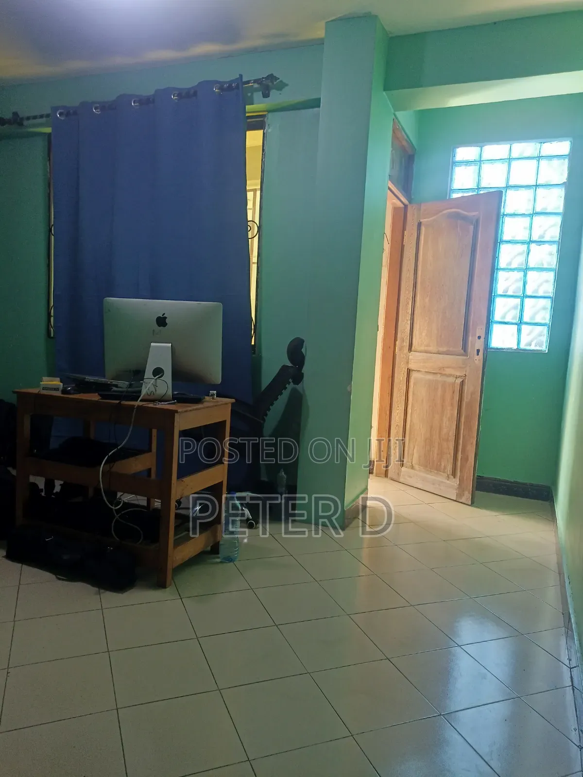 1bdrm Apartment in Kariakoo for rent