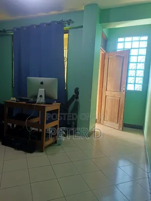 1bdrm Apartment in Kariakoo for rent