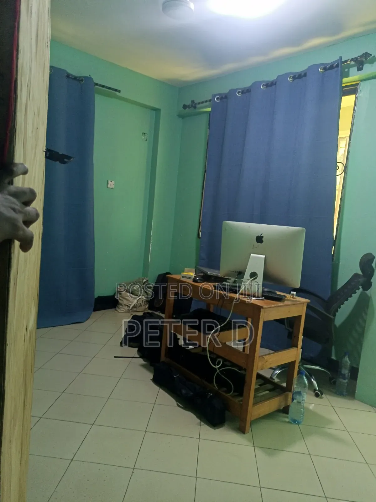 1bdrm Apartment in Kariakoo for rent