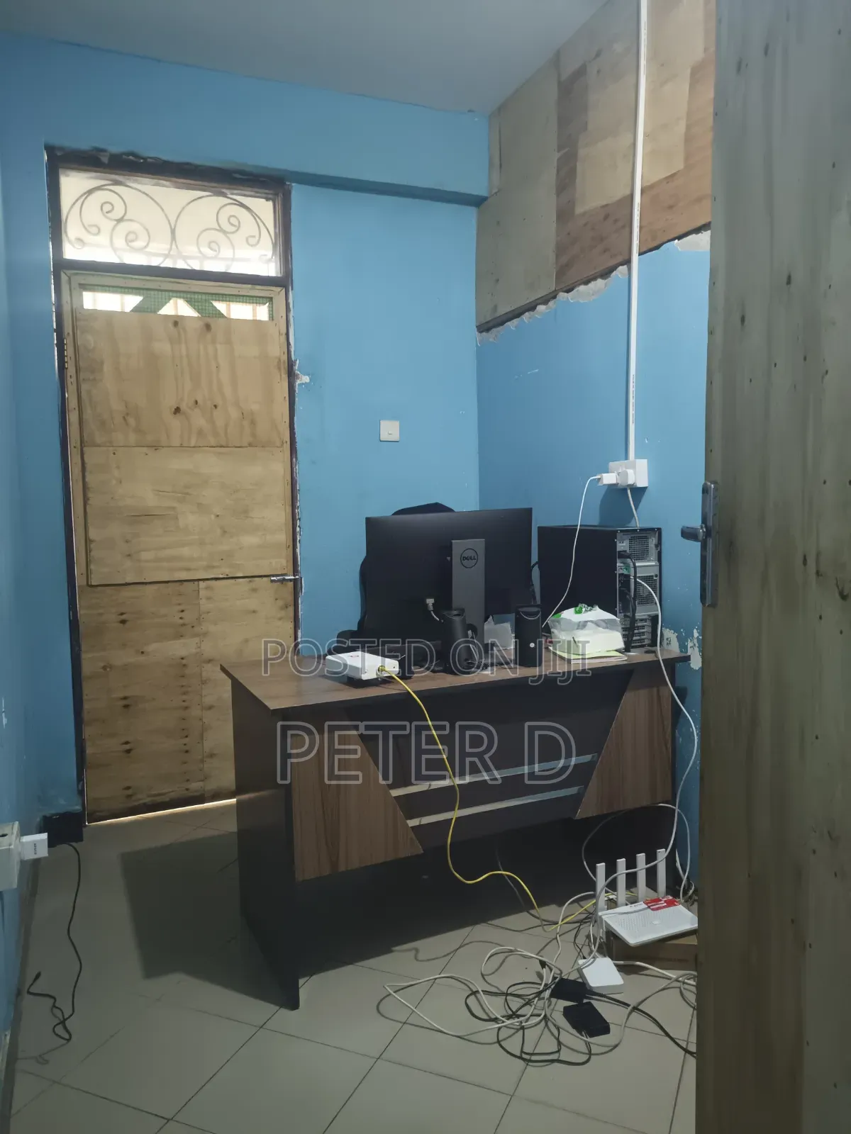 1bdrm Apartment in Kariakoo for rent