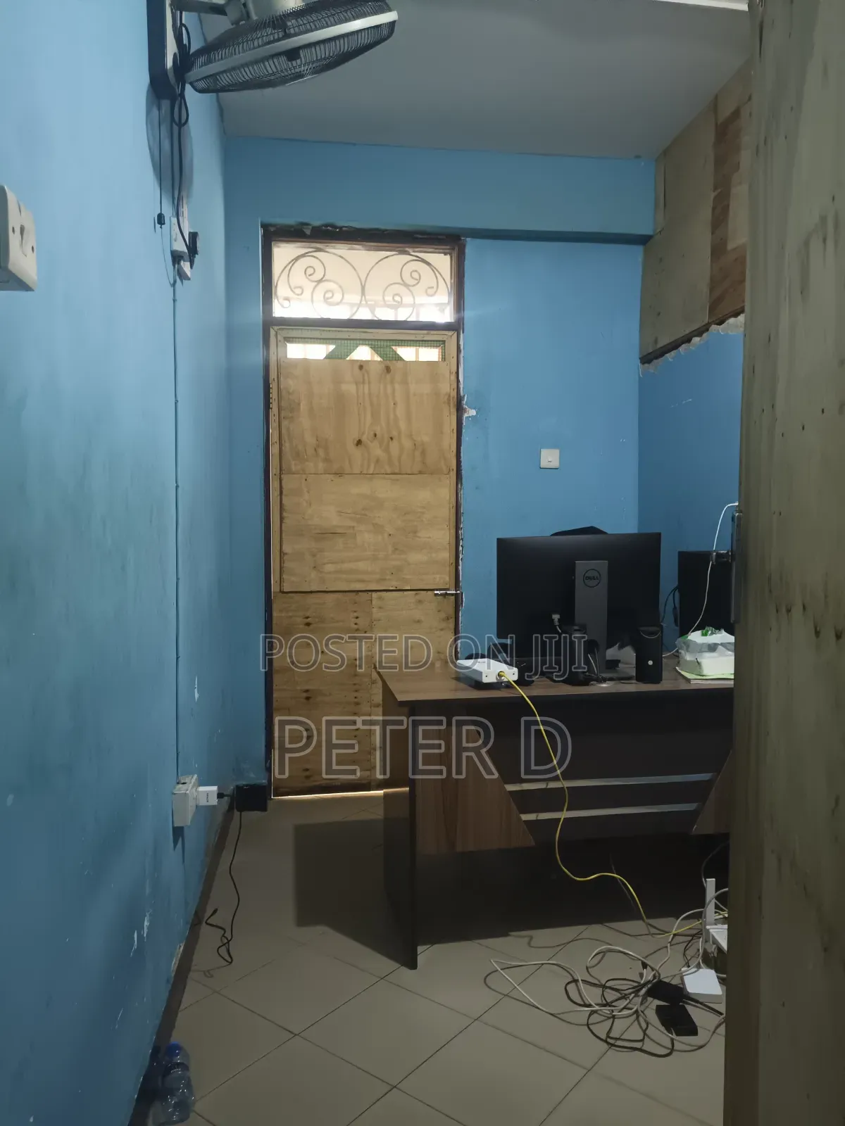 1bdrm Apartment in Kariakoo for rent
