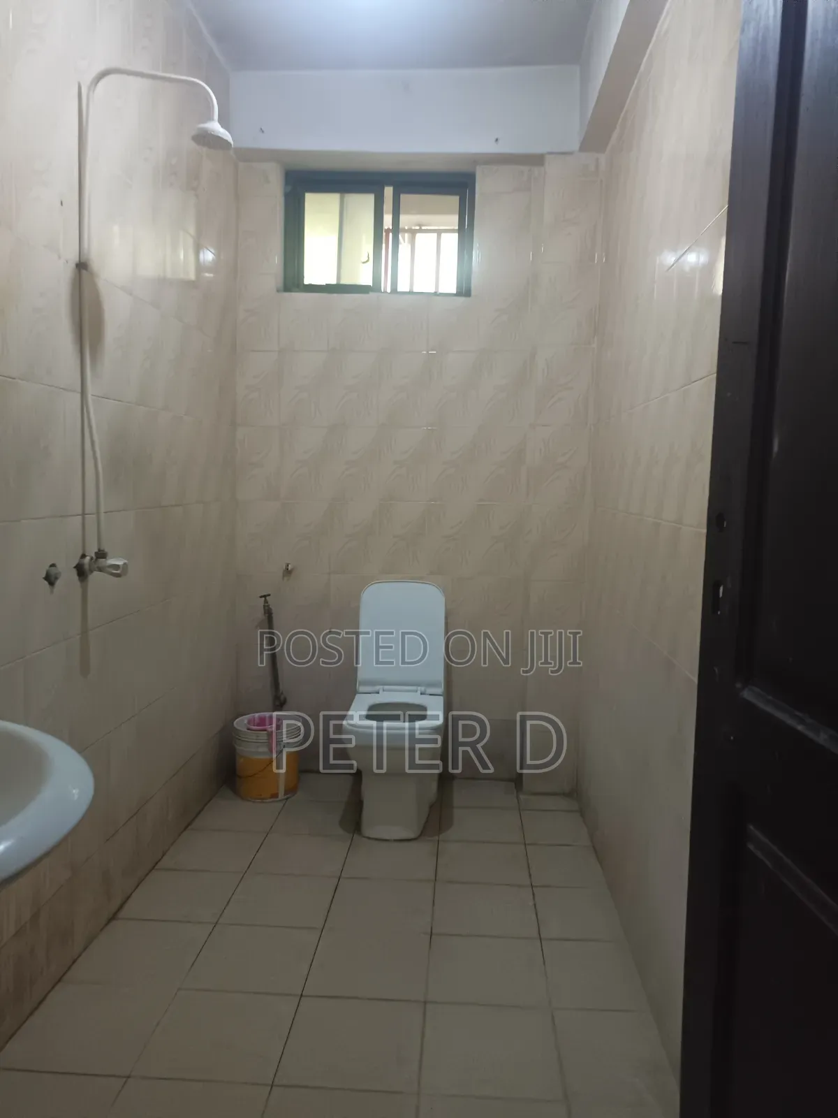 1bdrm Apartment in Kariakoo for rent