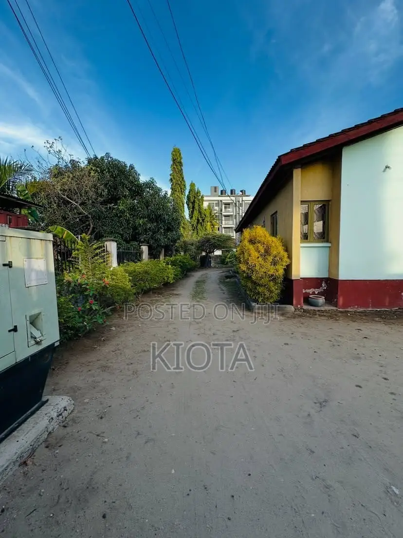 Mikocheni Industrial Land
