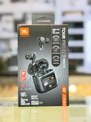 JBL Tour Pro 2