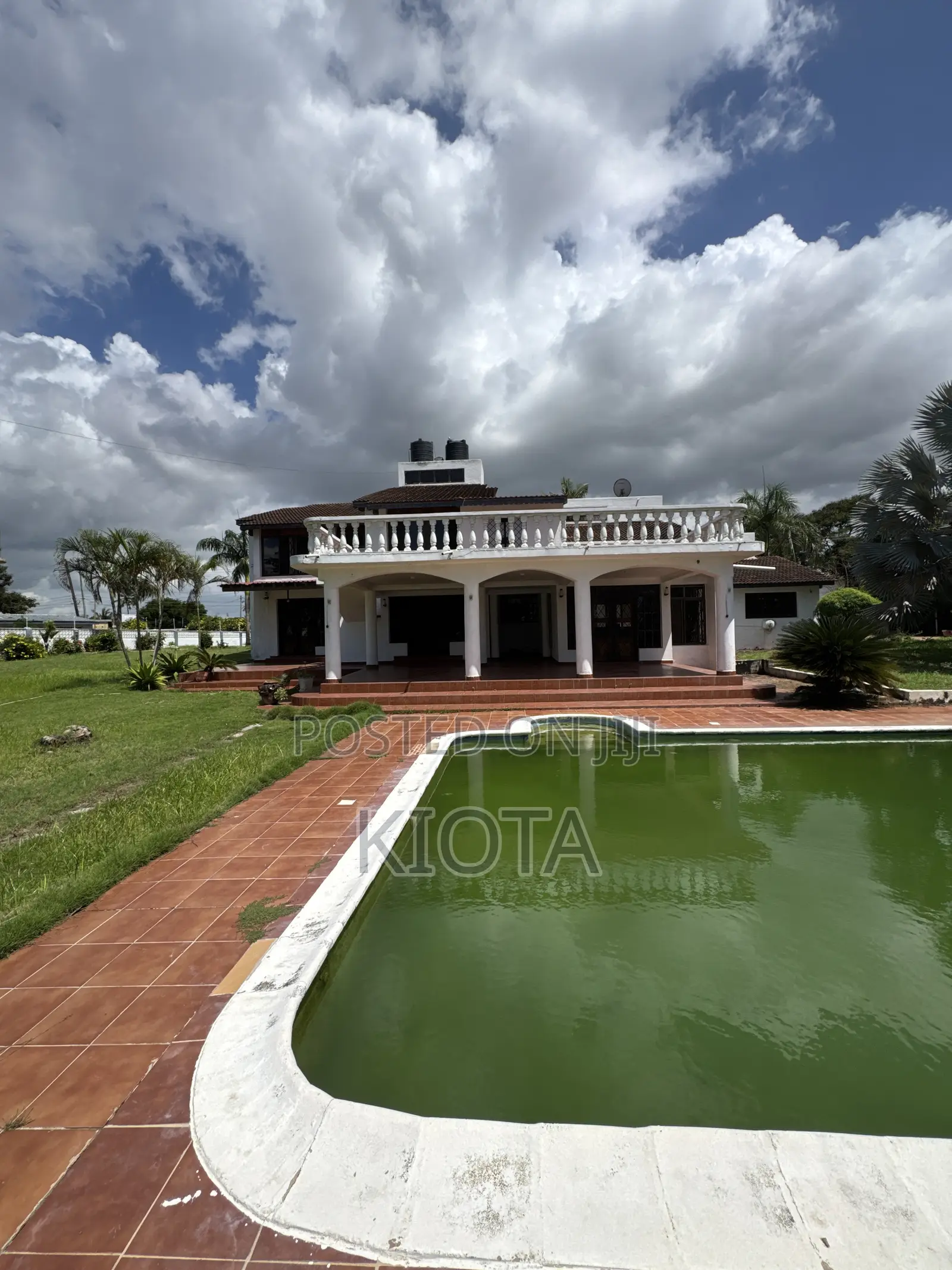 4bdrm House in Mbezi Beach for sale