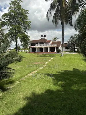 4bdrm House in Mbezi Beach for sale