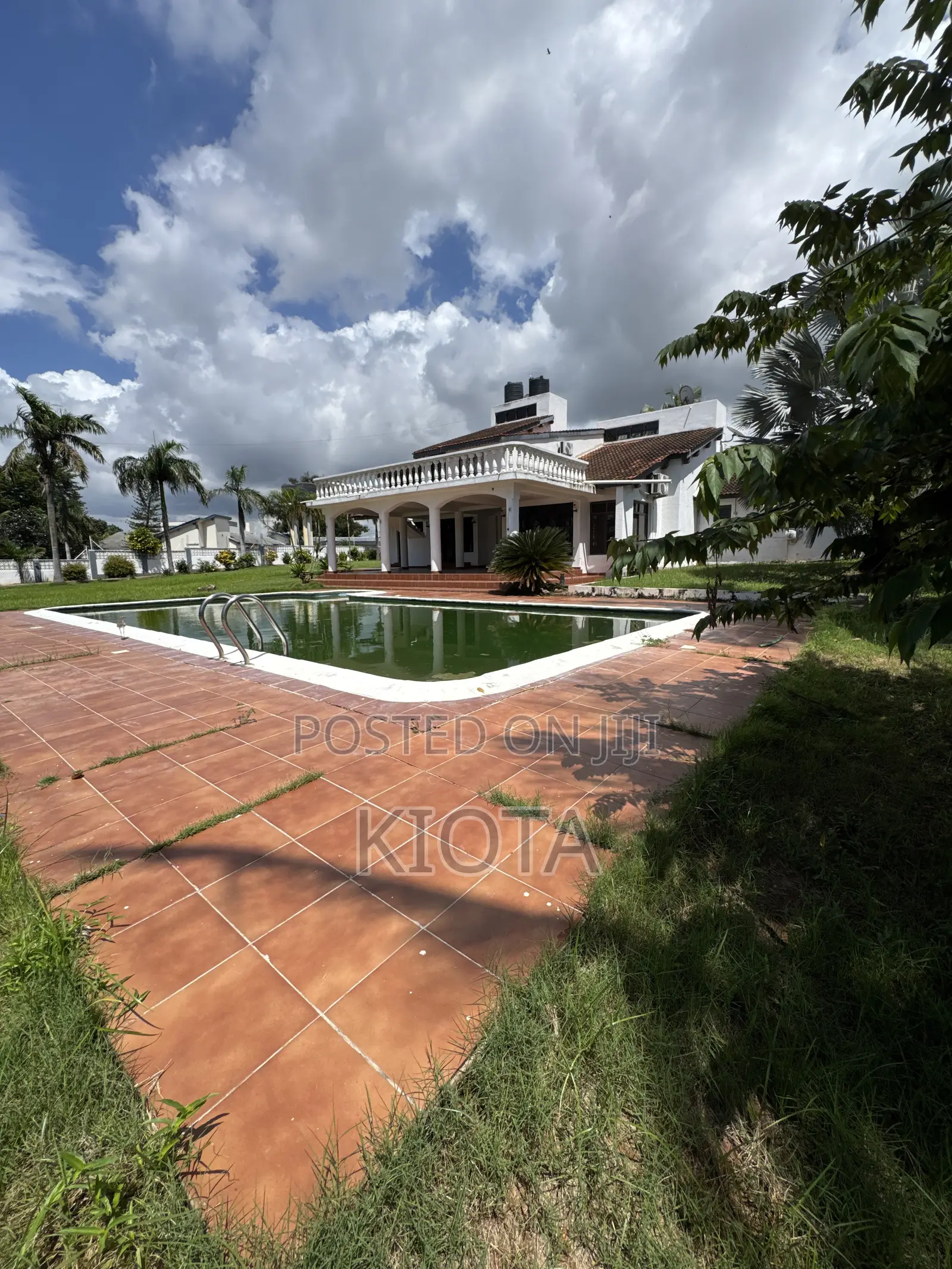 4bdrm House in Mbezi Beach for sale
