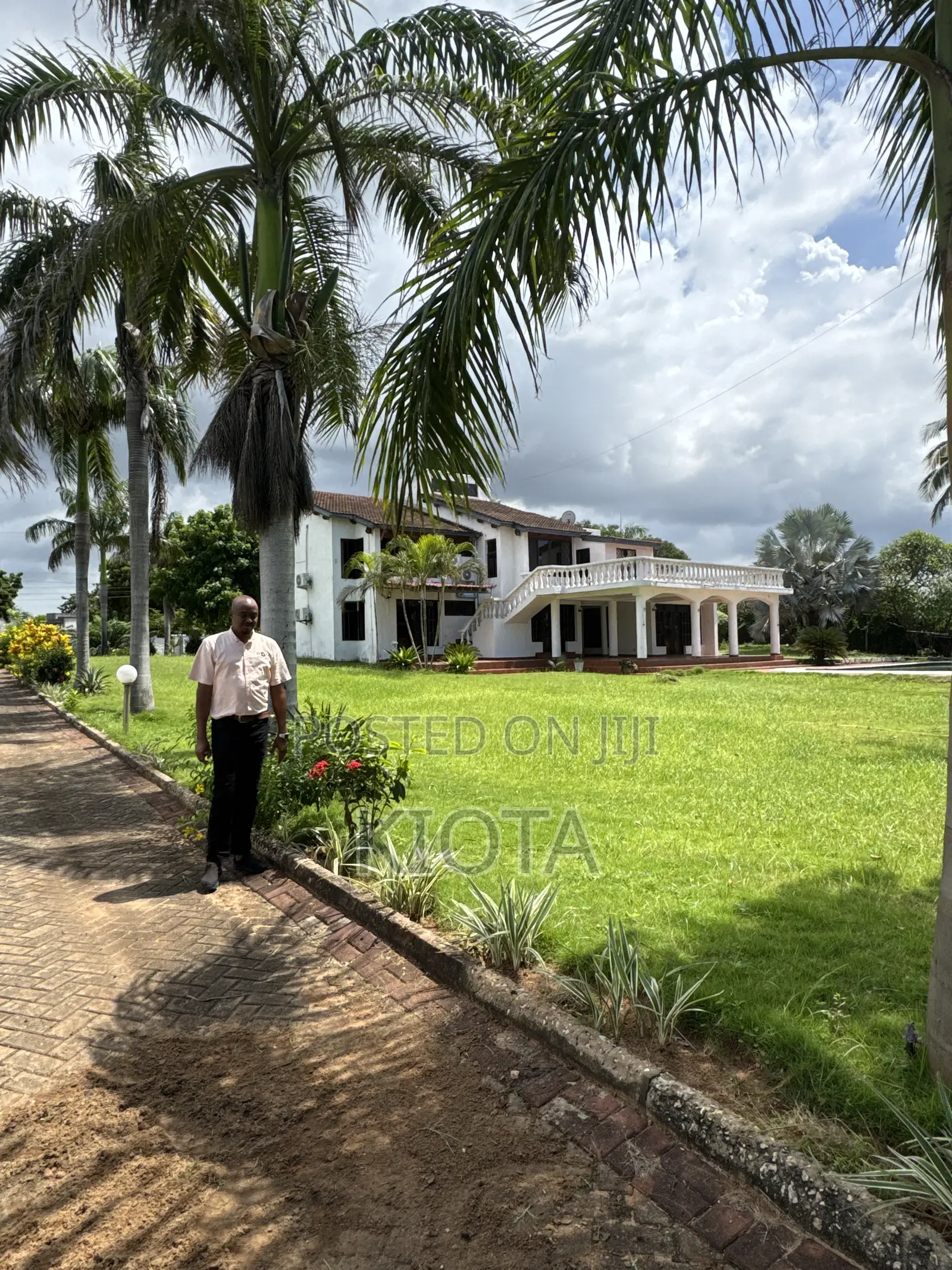 4bdrm House in Mbezi Beach for sale