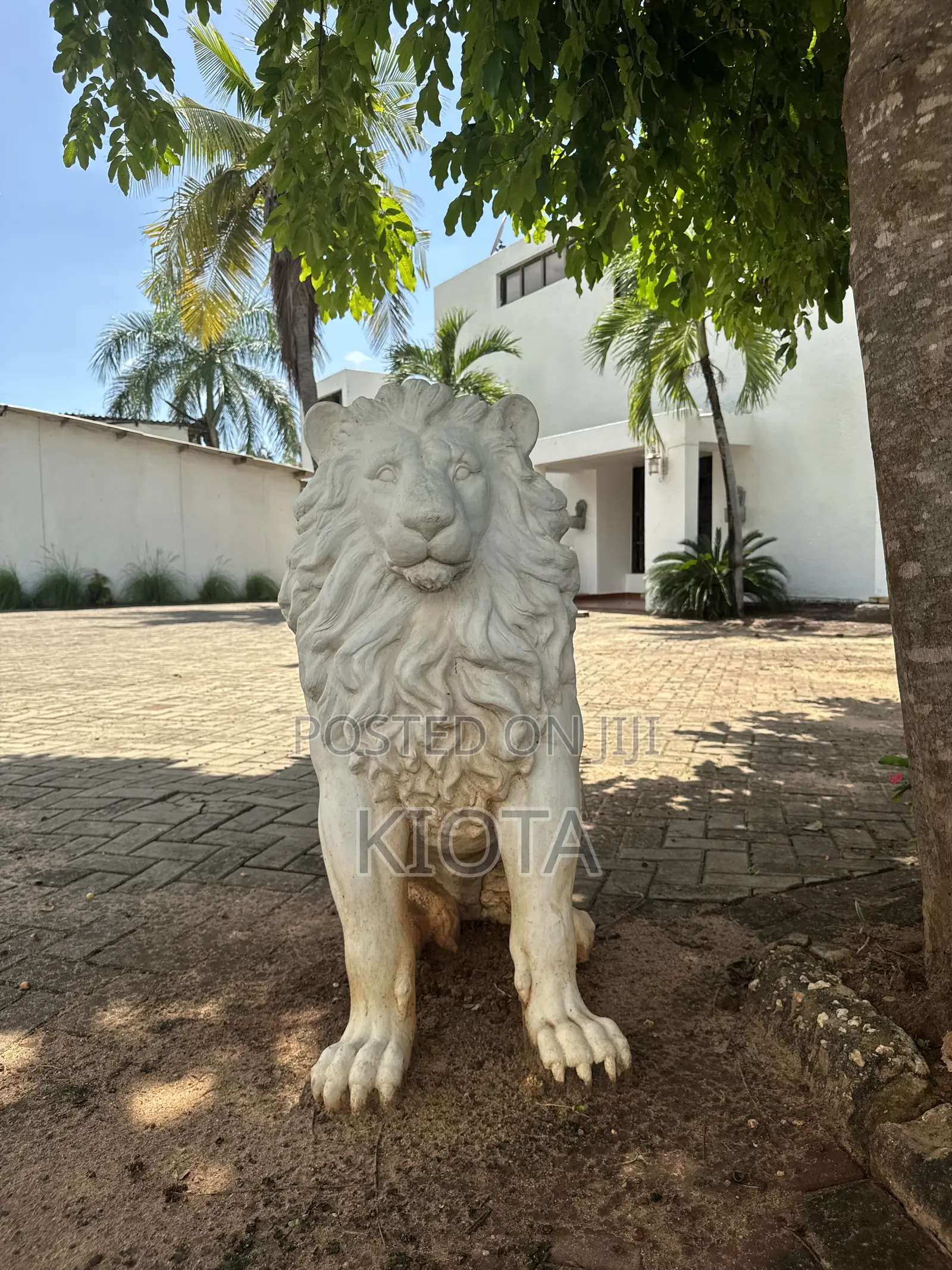4bdrm House in Mbezi Beach for sale