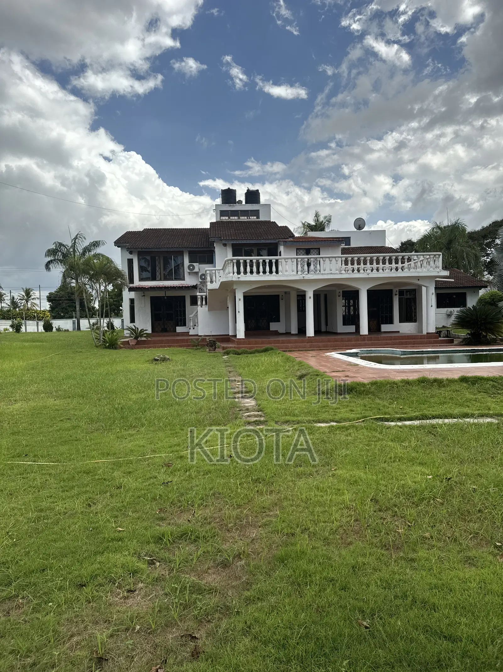 4bdrm House in Mbezi Beach for sale