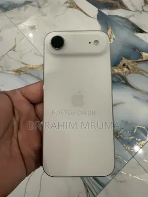 Apple iPhone Air 256 GB Gold