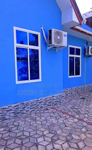 3bdrm House in Mjini for rent