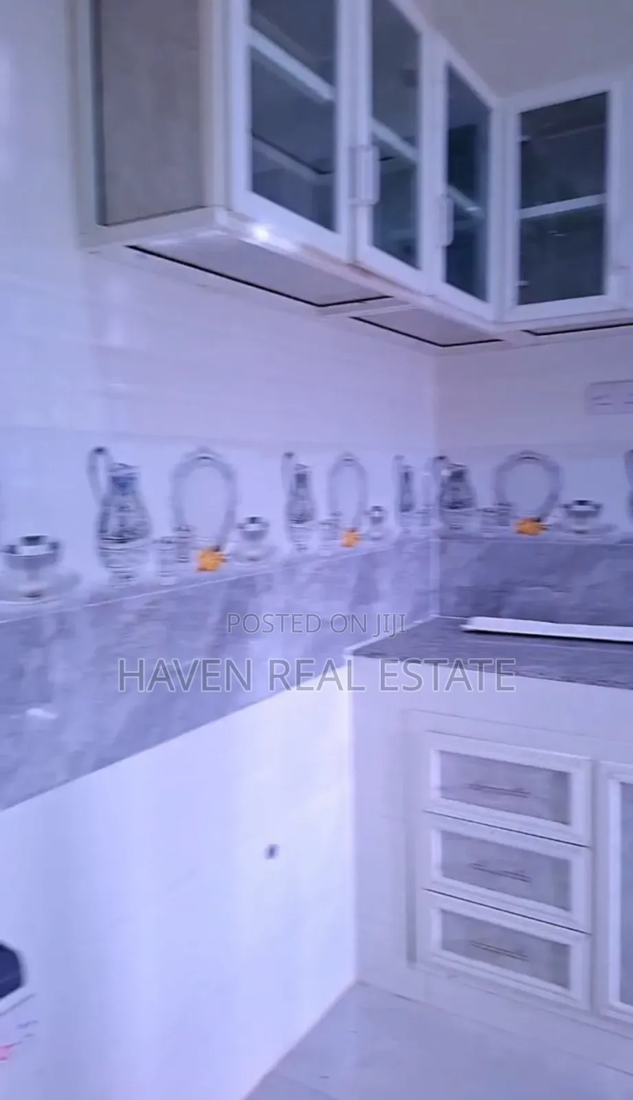 3bdrm House in Mjini for rent
