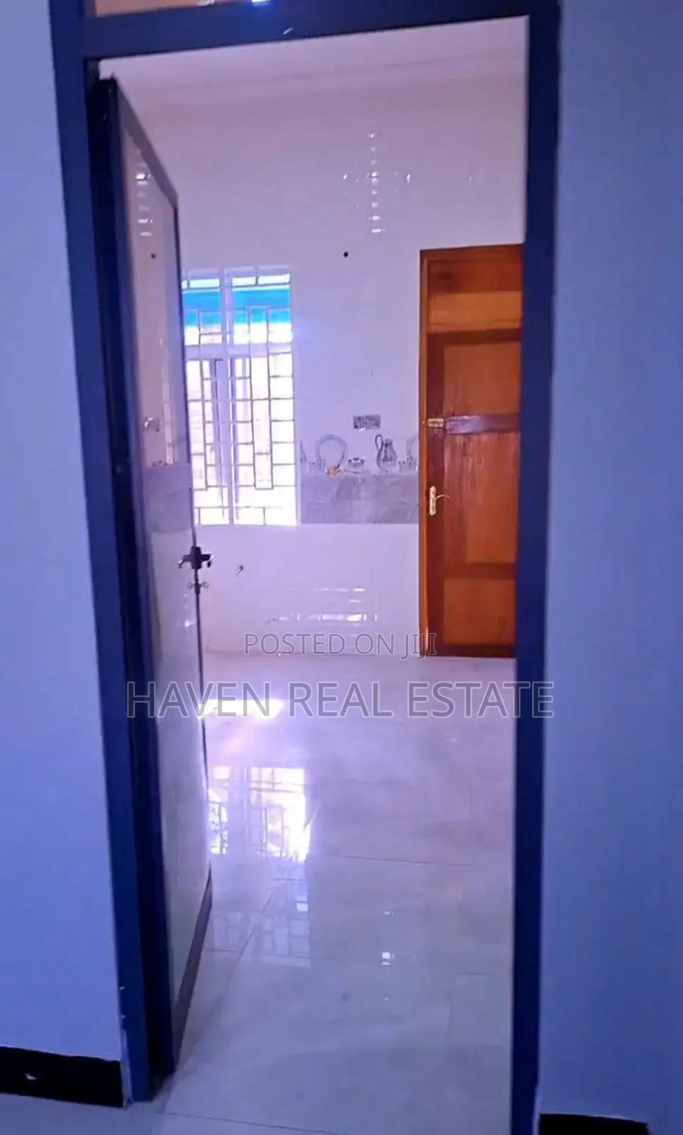 3bdrm House in Mjini for rent