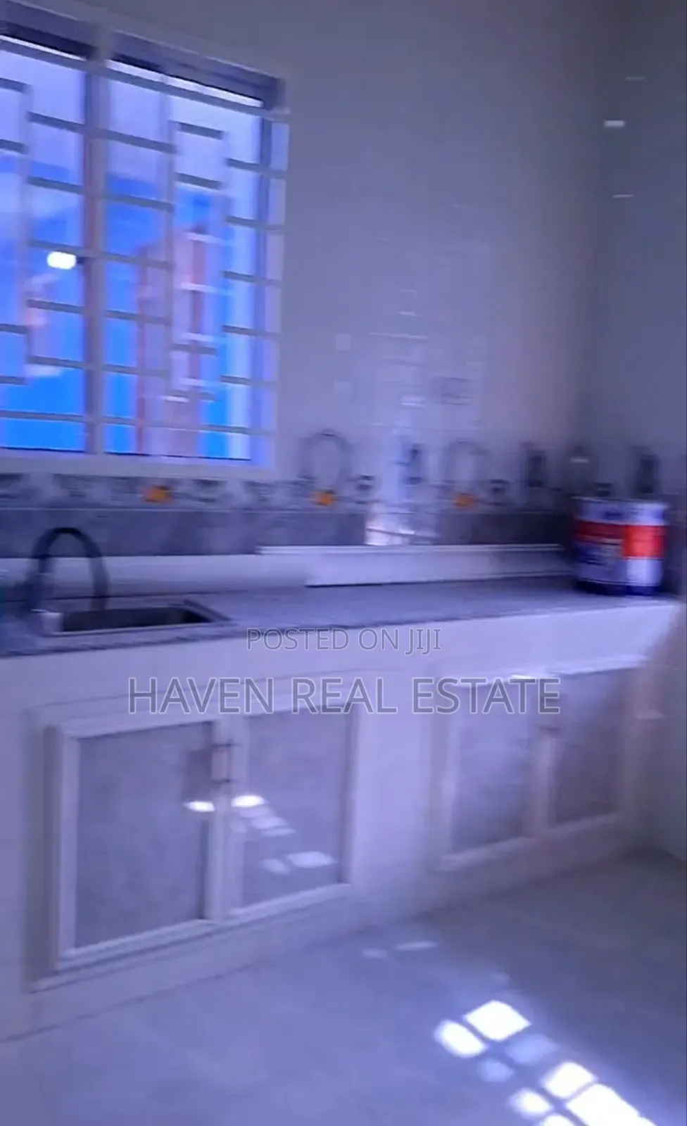 3bdrm House in Mjini for rent