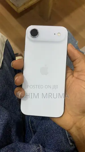 Apple iPhone Air 256 GB Gold