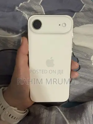 Apple iPhone Air 256 GB Gold