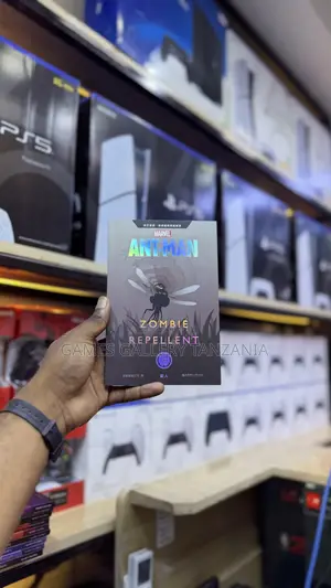 Ant - Man Comic Book