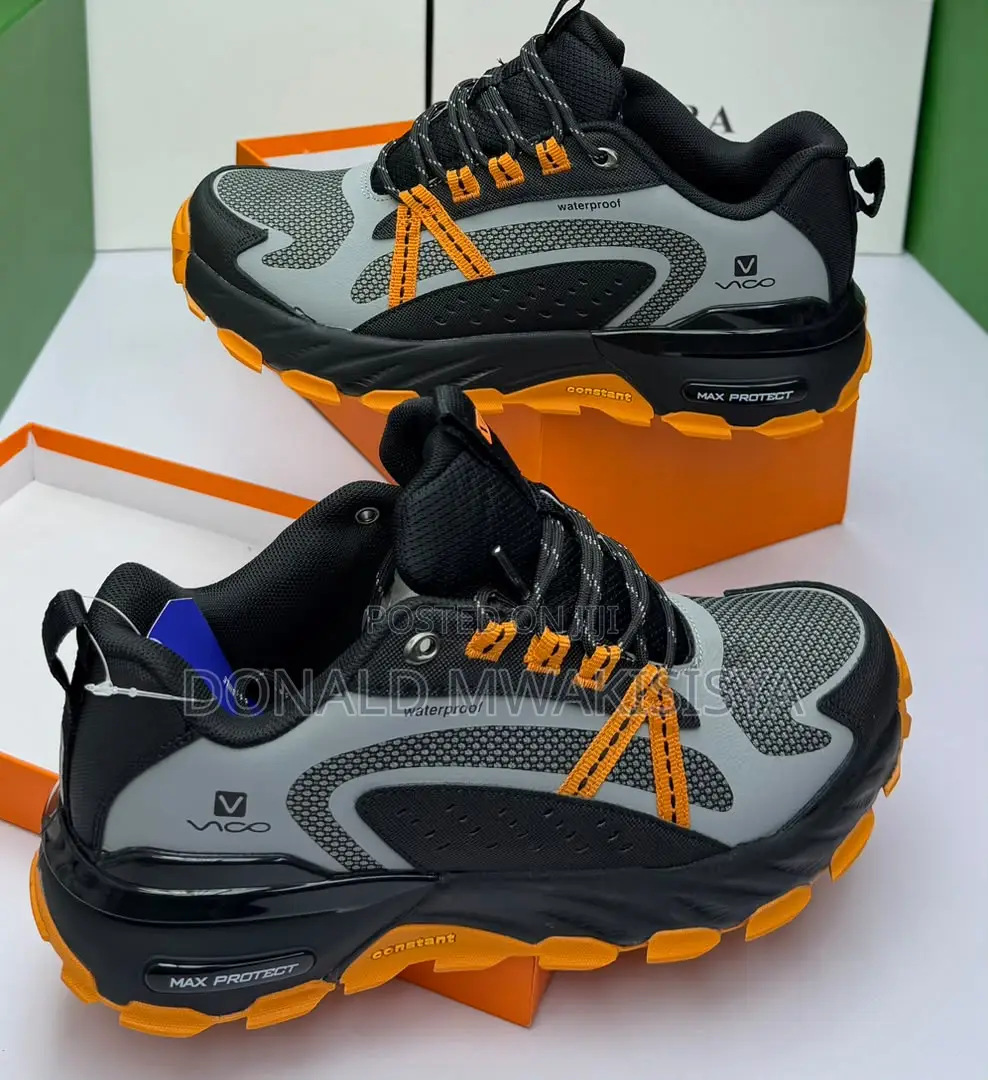 *Vico - Waterproof Off-Road Sneakers*