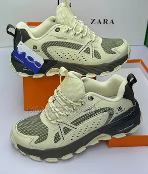 *Vico - Waterproof Off-Road Sneakers*