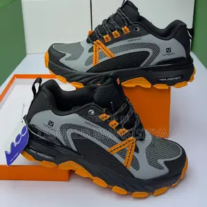 *Vico - Waterproof Off-Road Sneakers*