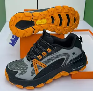 *Vico - Waterproof Off-Road Sneakers*
