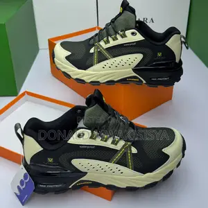 *Vico - Waterproof Off-Road Sneakers*