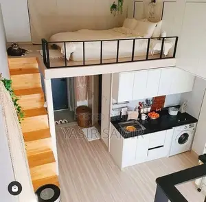 Furnished 3bdrm Apartment in Masaki, Kinondoni for rent