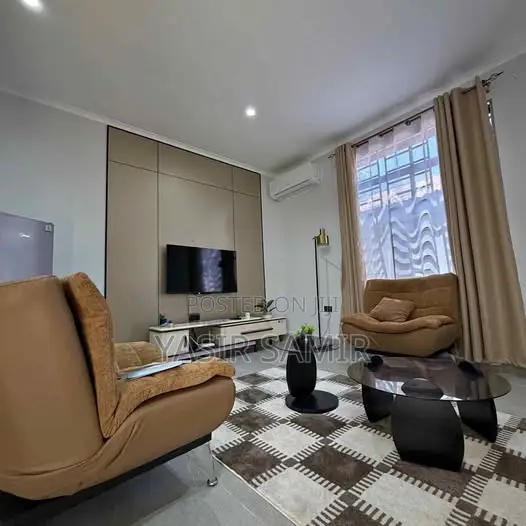 Furnished 3bdrm Apartment in Masaki, Kinondoni for rent