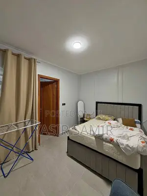 Furnished 3bdrm Apartment in Masaki, Kinondoni for rent