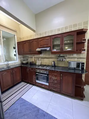 Furnished 2bdrm Apartment in Kunduchi for rent