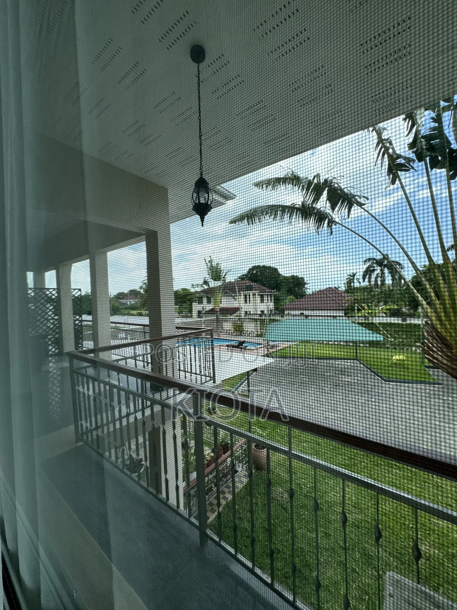 Furnished 2bdrm Apartment in Kunduchi for rent