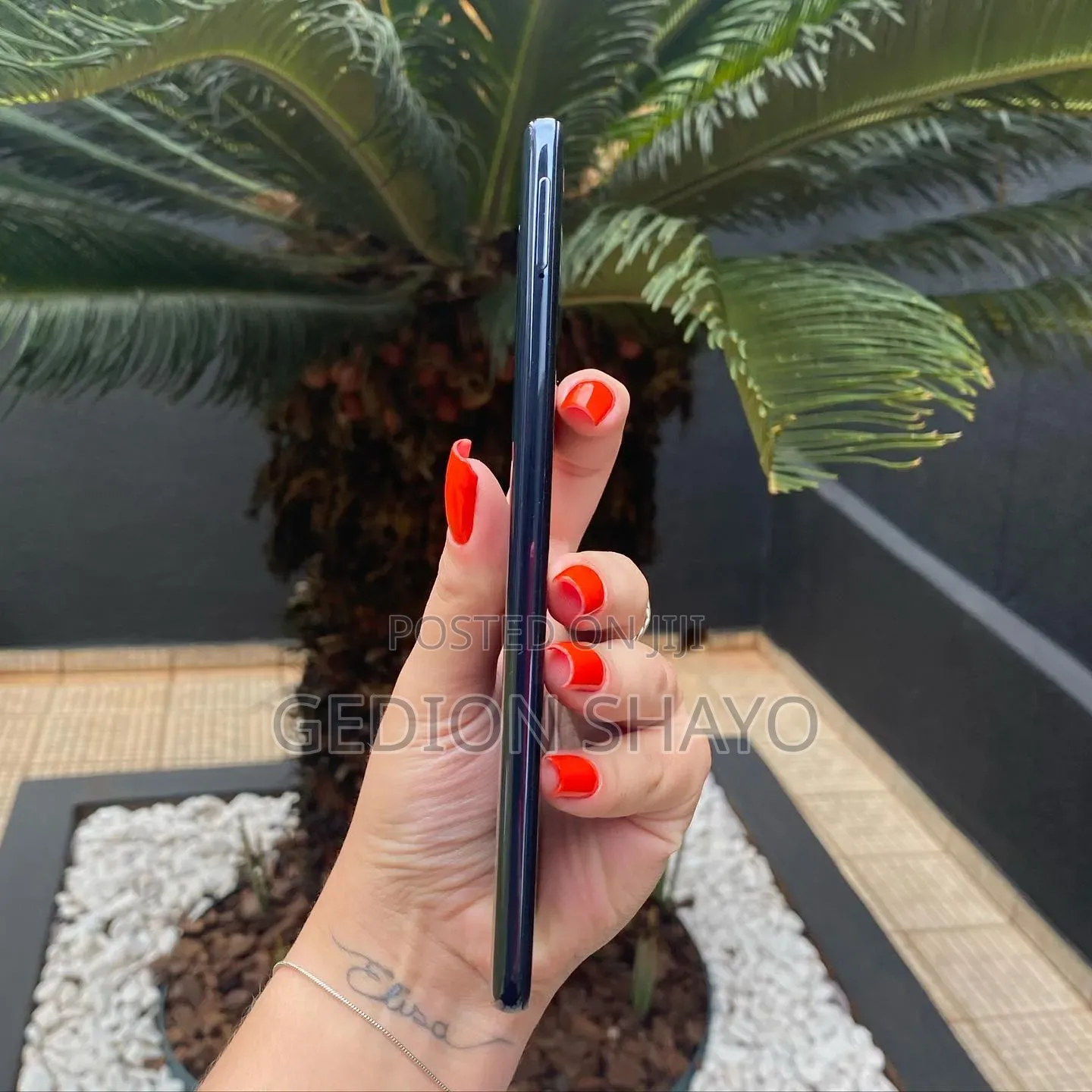 New Samsung Galaxy A71 5G 128 GB Black