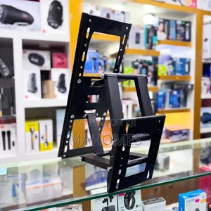 SWIVEL LED / LCD / PLASMA WALL MOUNT Suitable for 32-85 Inch Screen