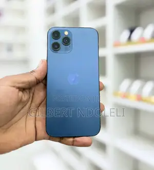 Apple iPhone 12 Pro 128 GB Blue