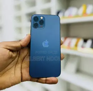 Apple iPhone 12 Pro 128 GB Blue