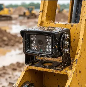 DashCamera for Excavators