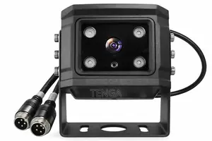 DashCamera for Excavators