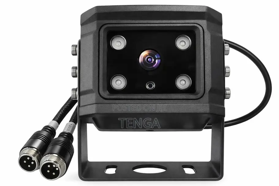 DashCamera for Excavators