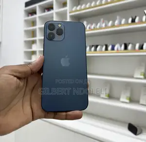 Apple iPhone 12 Pro Max 128 GB Blue