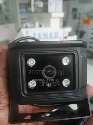 DashCamera for Excavators